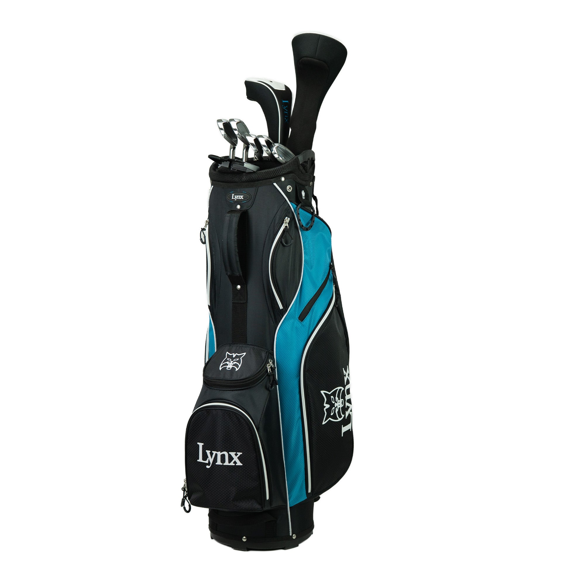 Women's Boom Boom Ready to Play Set