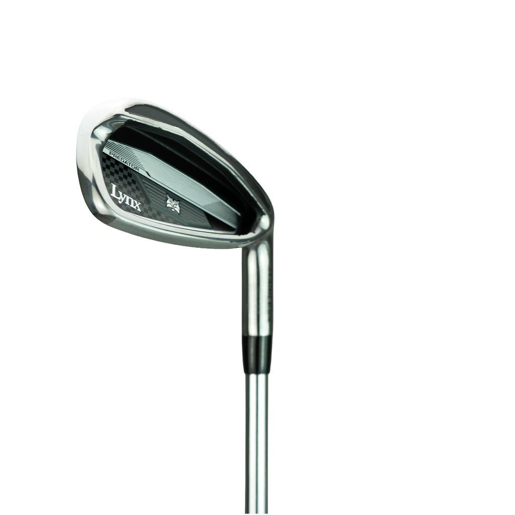 Hierros Predator® (Individuales) 