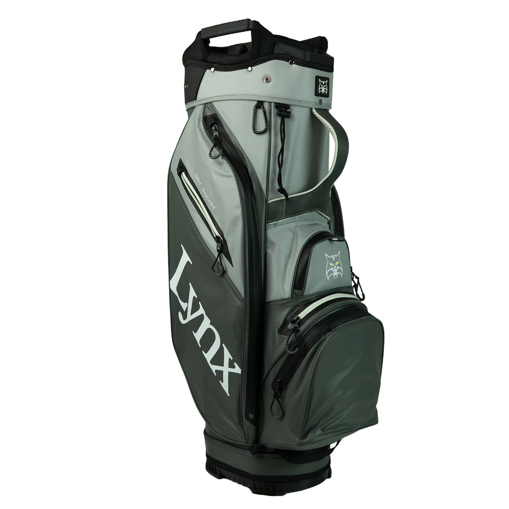 Parallax Waterproof Cart Bag