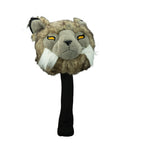 Lynx Headcover “Larry”