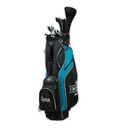 Women's Boom Boom Ready to Play Set