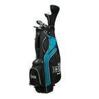 Women's Boom Boom Ready to Play Set