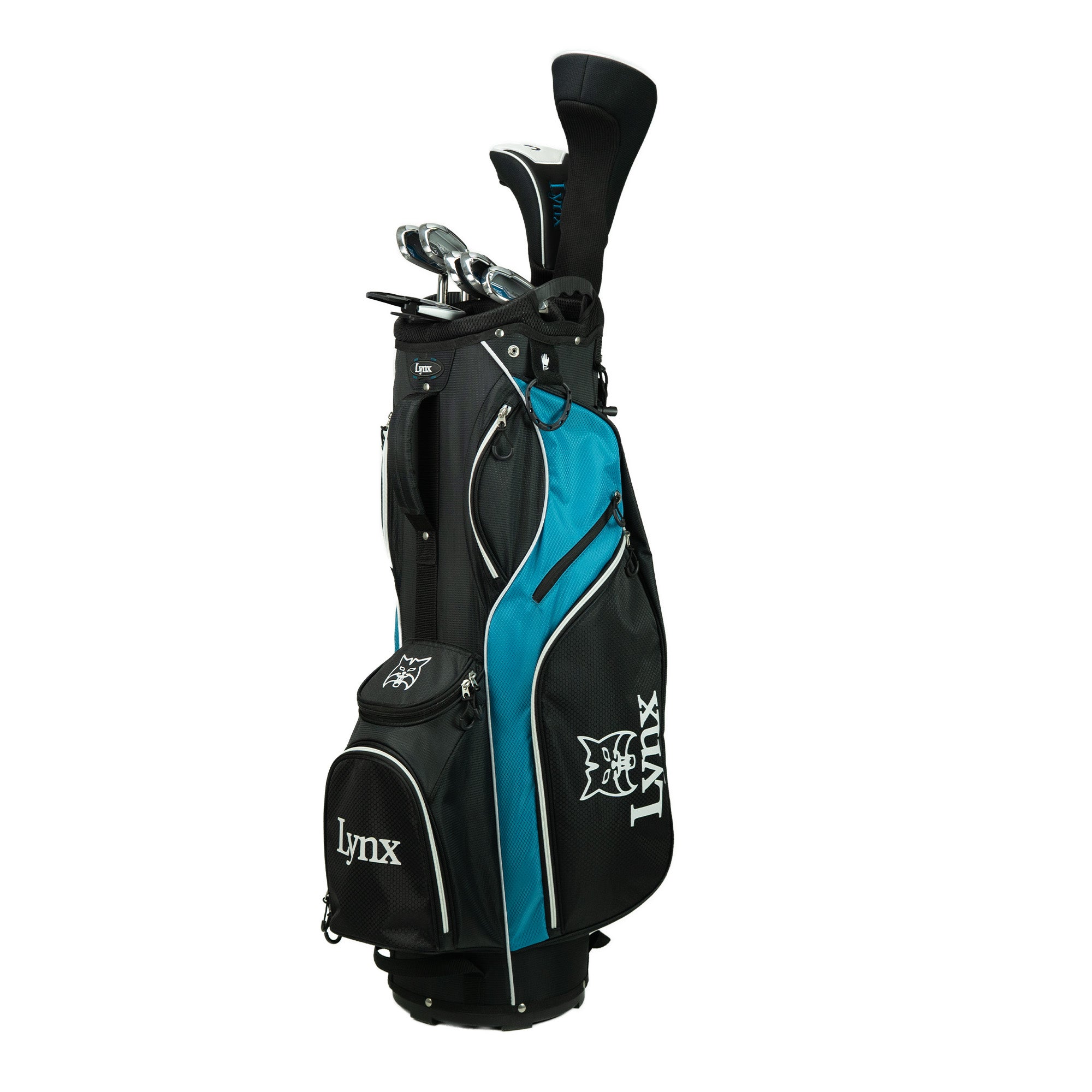 Women's Boom Boom Ready to Play Set