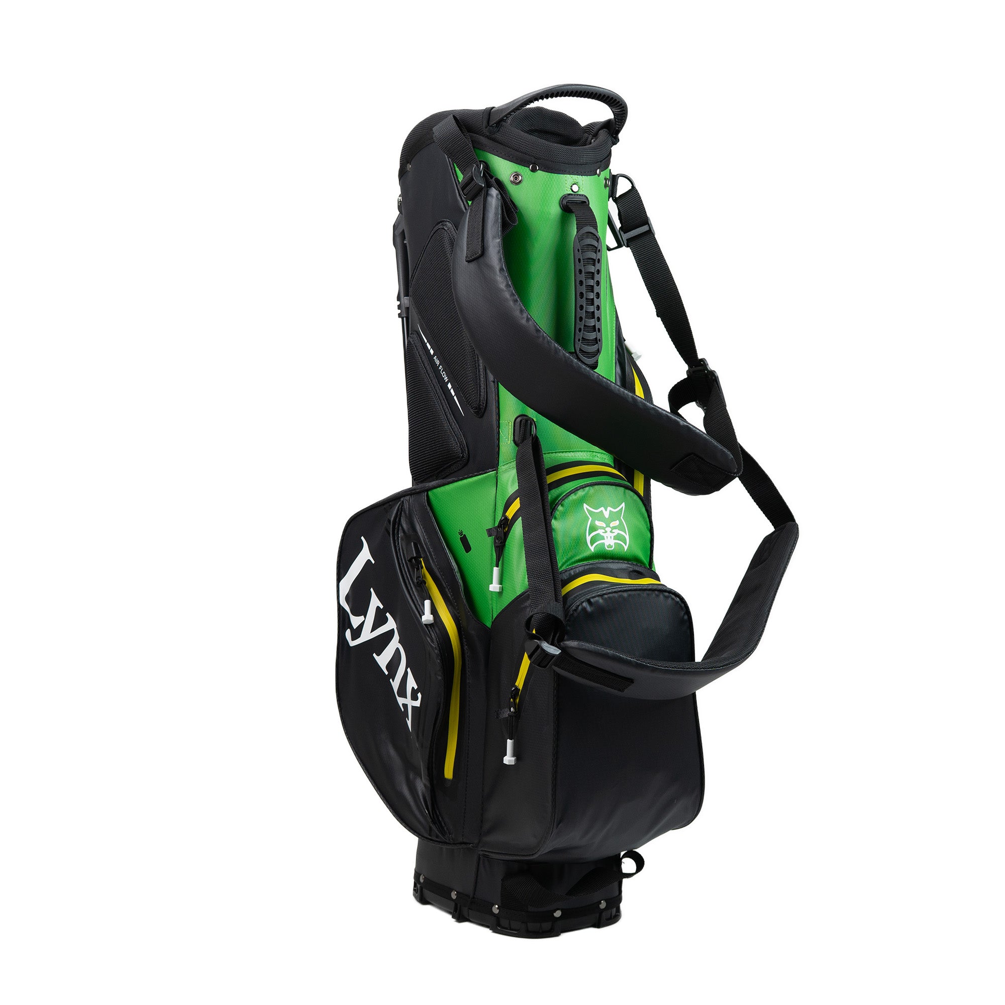 Parallax Waterproof Stand Bag