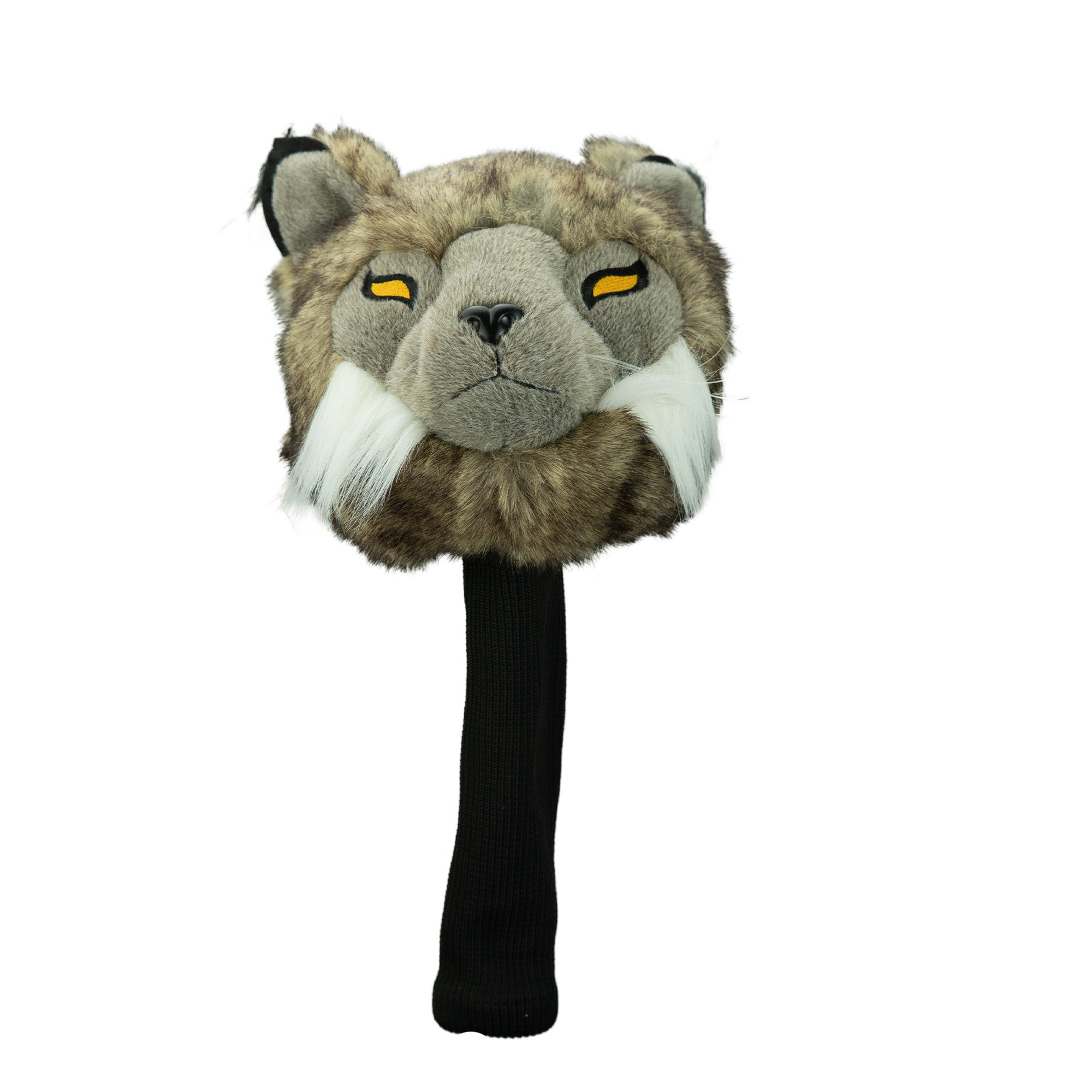 Lynx Headcover “Larry”
