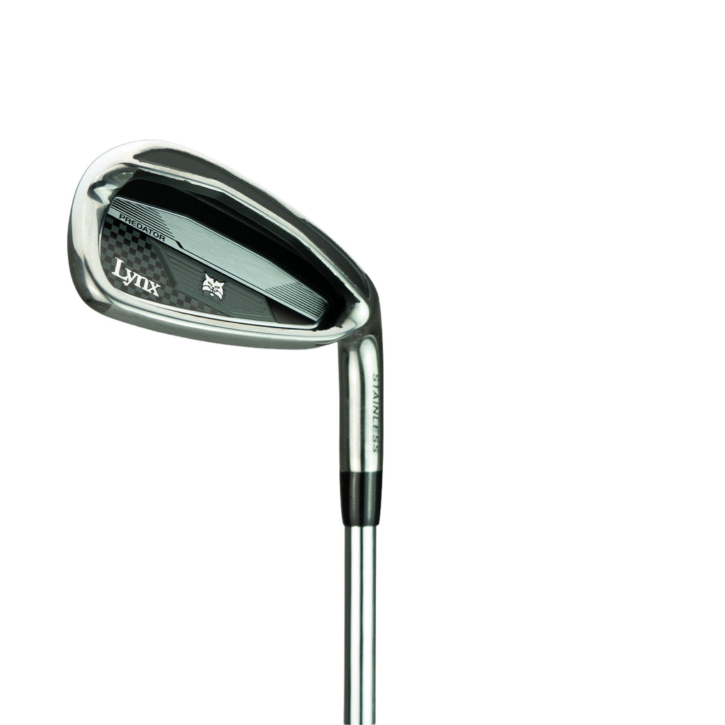 Hierros Predator® (Individuales) 