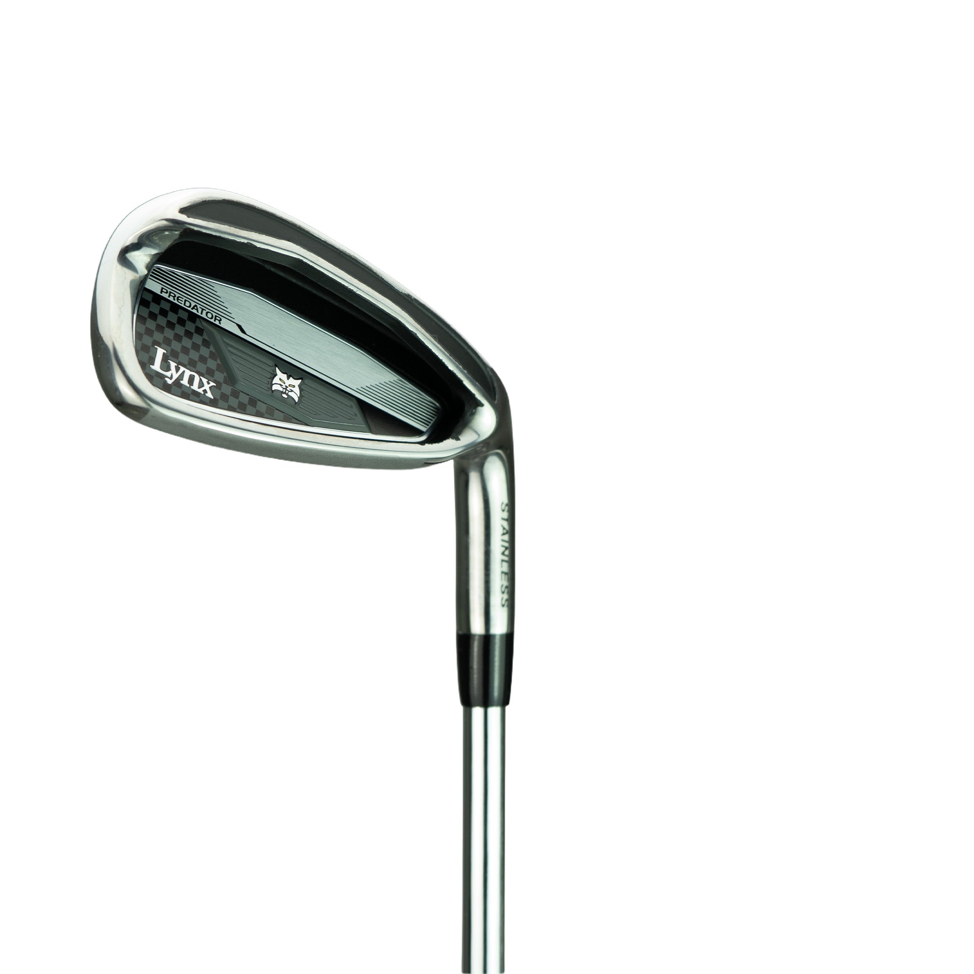 Hierros Predator® (Individuales) 