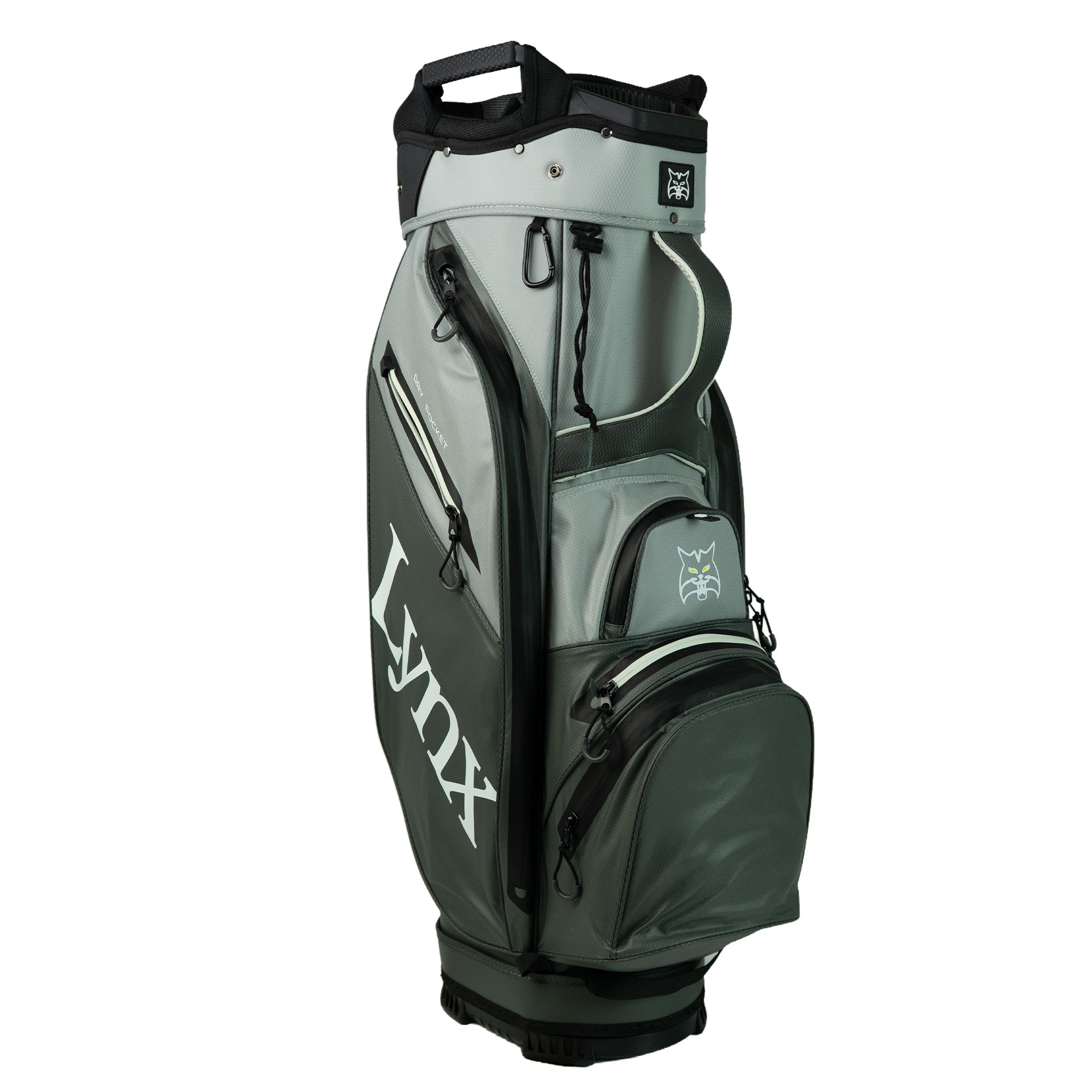 Parallax Waterproof Cart Bag