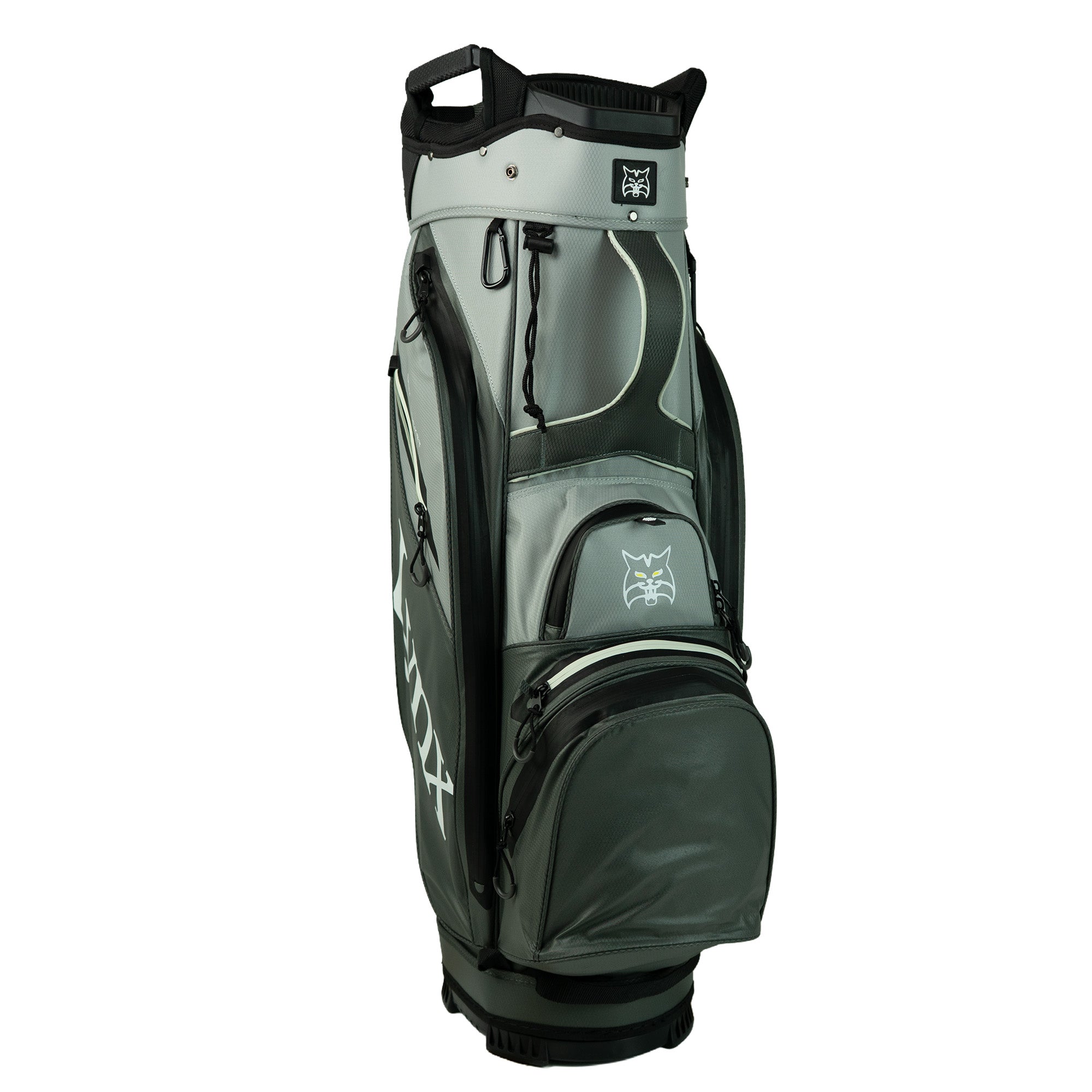 Parallax Waterproof Cart Bag