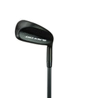 Black Cat Fat Back Hybrid Irons