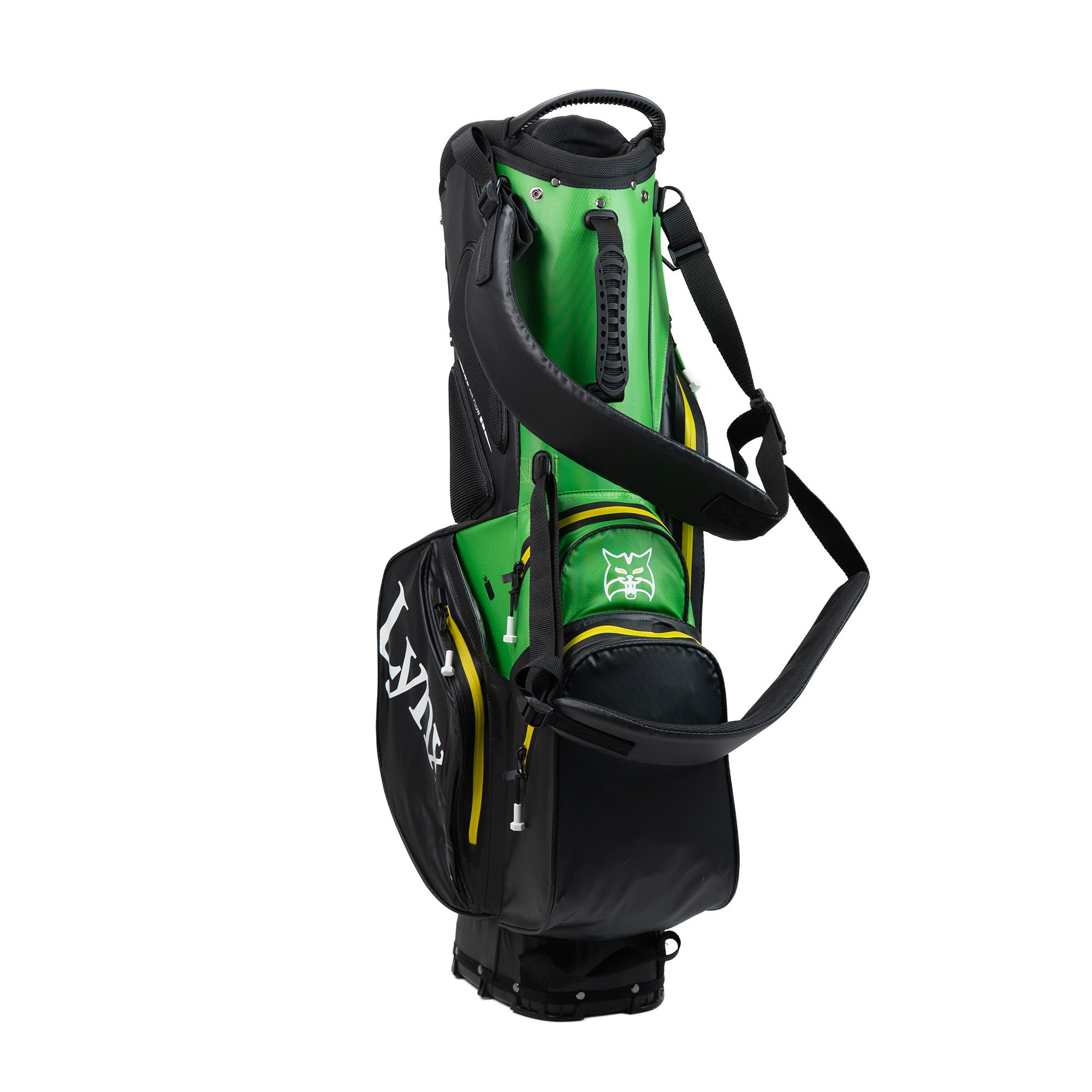 Parallax Waterproof Stand Bag