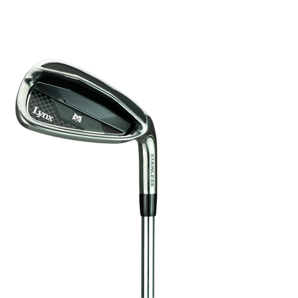 Hierros Predator® (Individuales) 