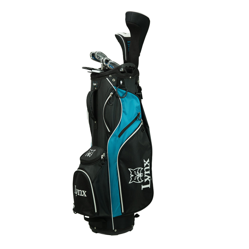 Women's Boom Boom Ready to Play Set