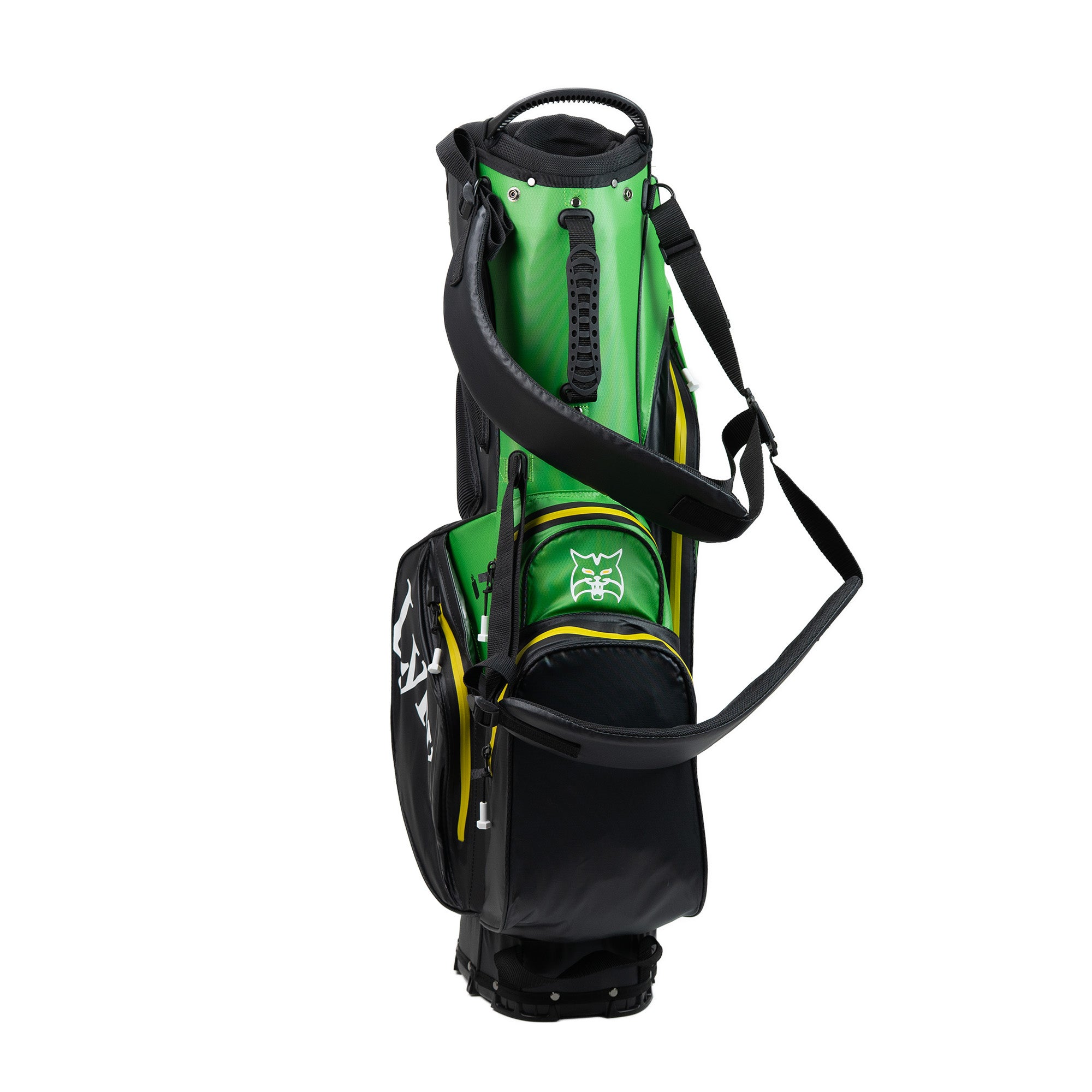 Parallax Waterproof Stand Bag
