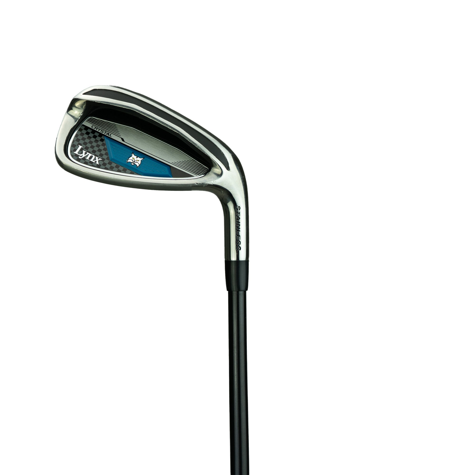 Crystal® Irons (Individual)