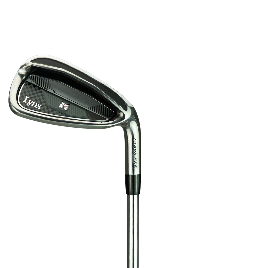 Predator® Irons (Set)