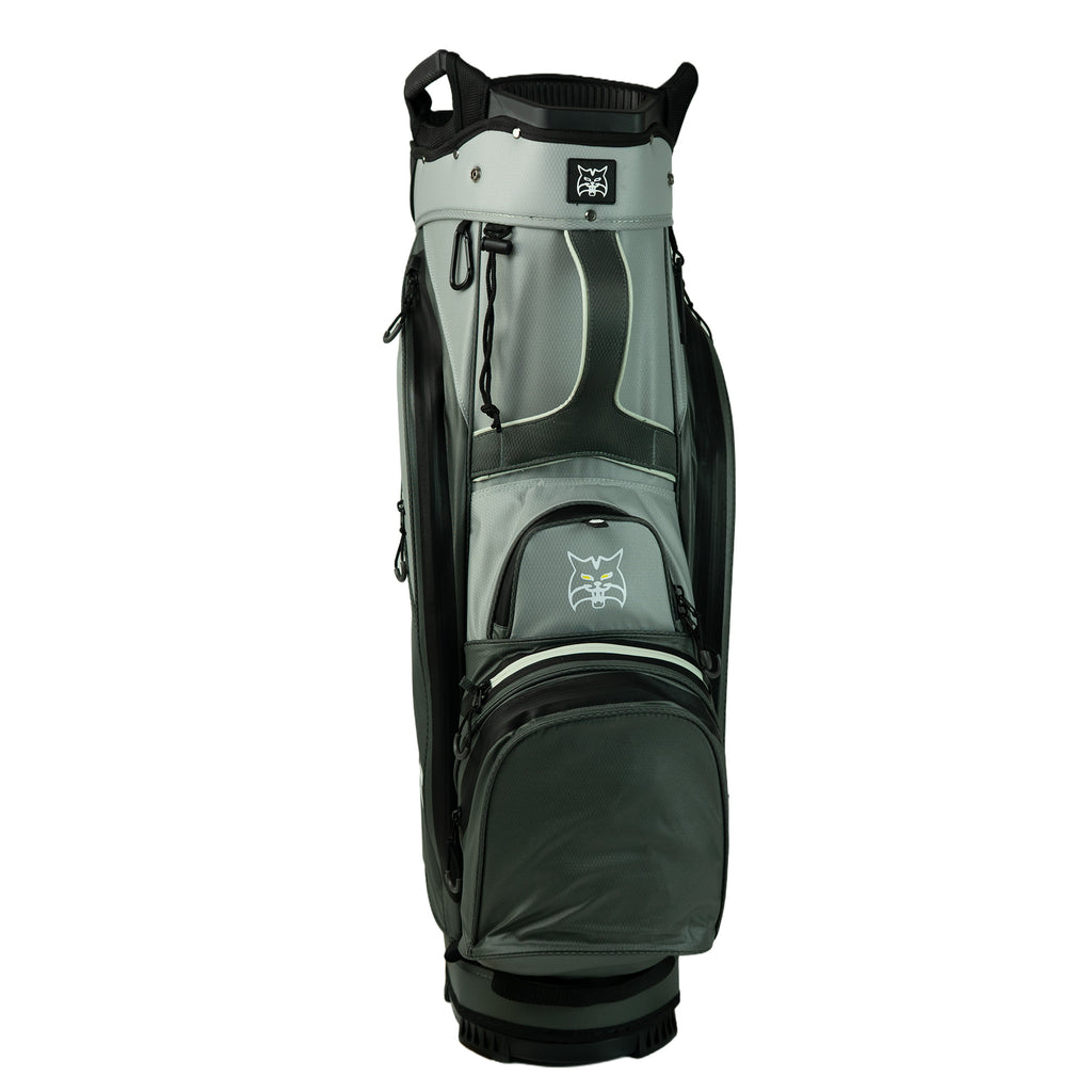 Parallax Waterproof Cart Bag