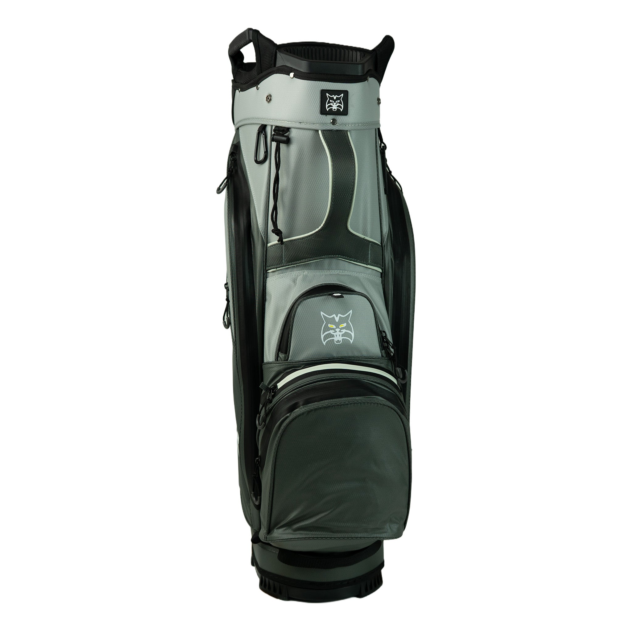 Parallax Waterproof Cart Bag