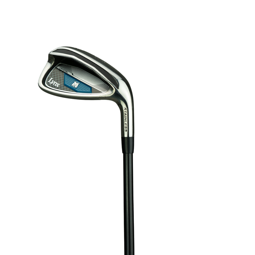 Crystal® Irons (Individual)