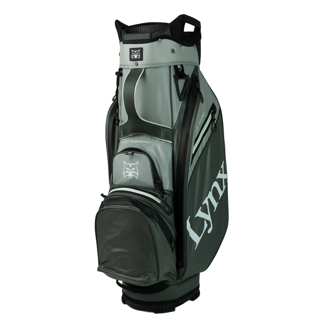 Parallax Waterproof Cart Bag