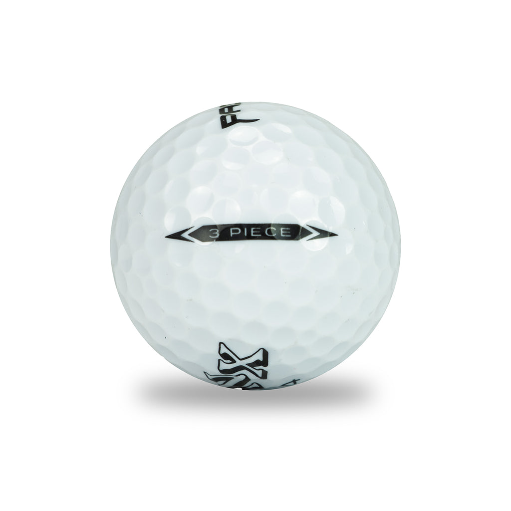 Pelotas de golf Prowler® de 3 piezas
