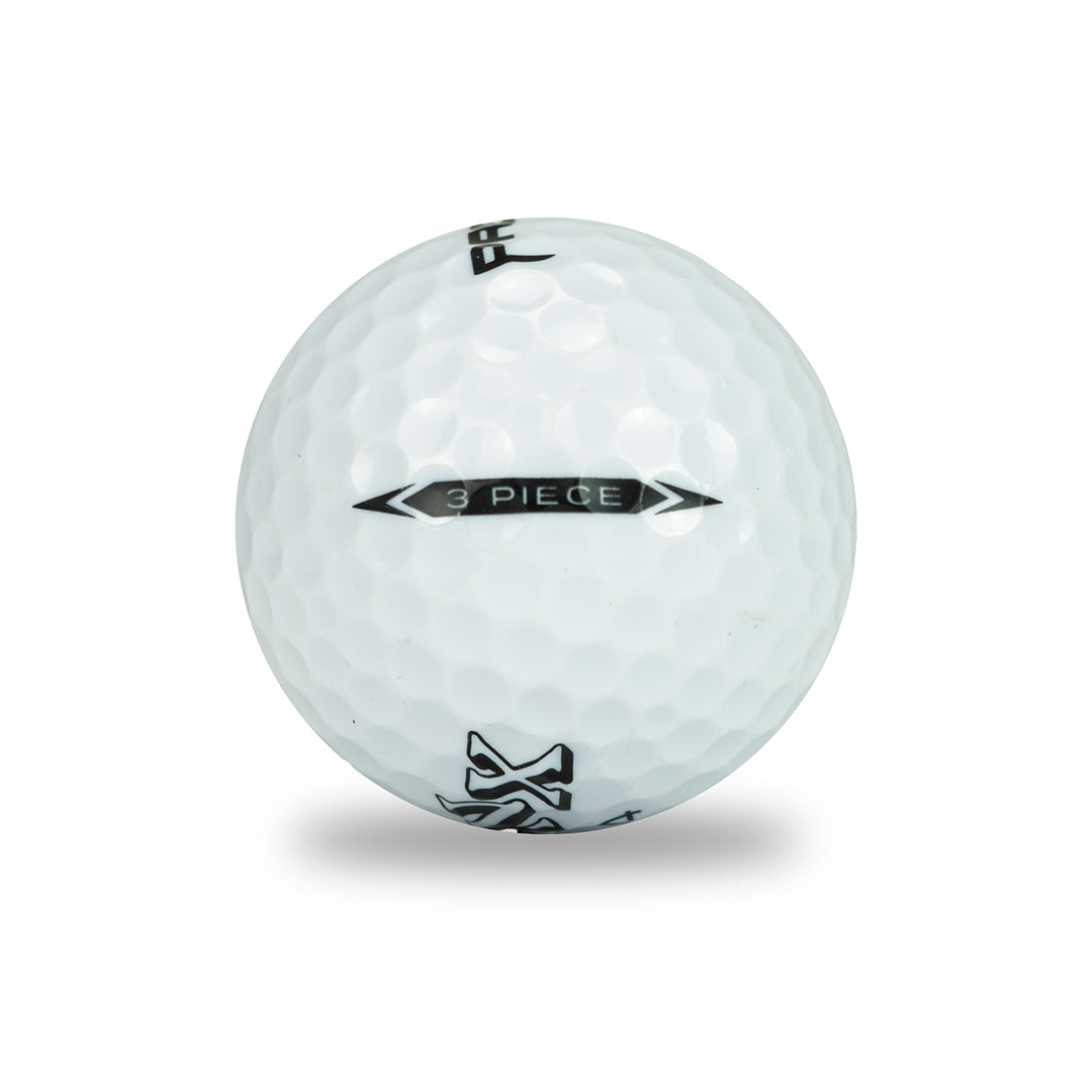 Prowler® 3 Piece Golf Balls