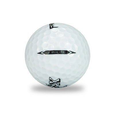Pelotas de golf Prowler® de 3 piezas
