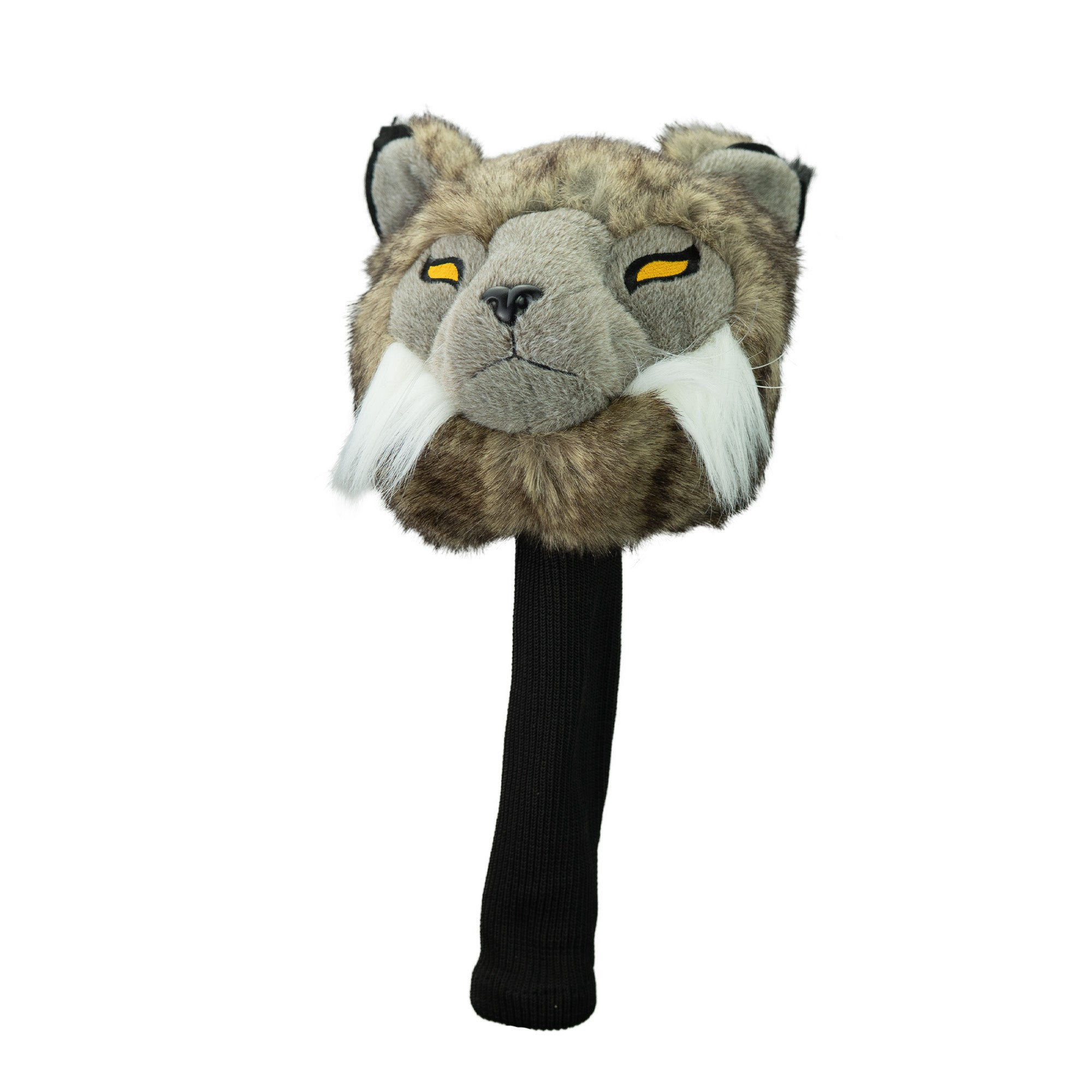 Lynx Headcover “Larry”