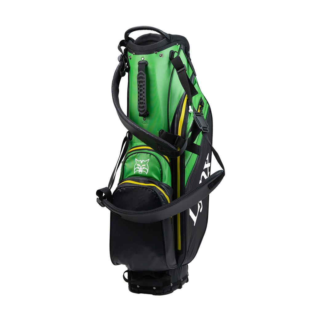 Parallax Waterproof Stand Bag