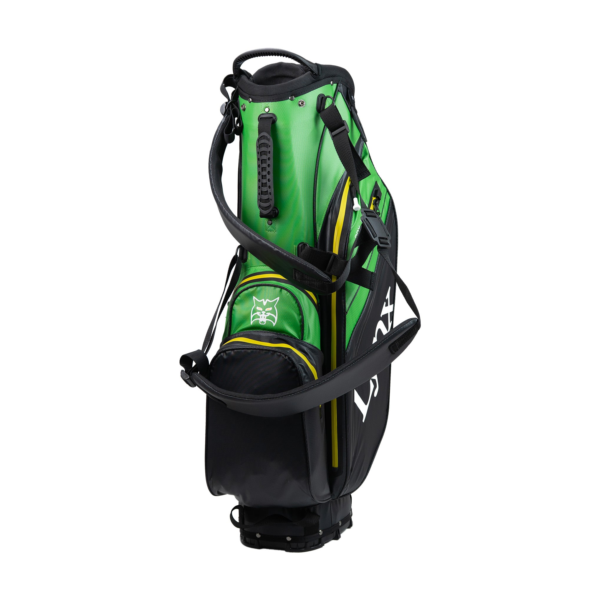 Parallax Waterproof Stand Bag