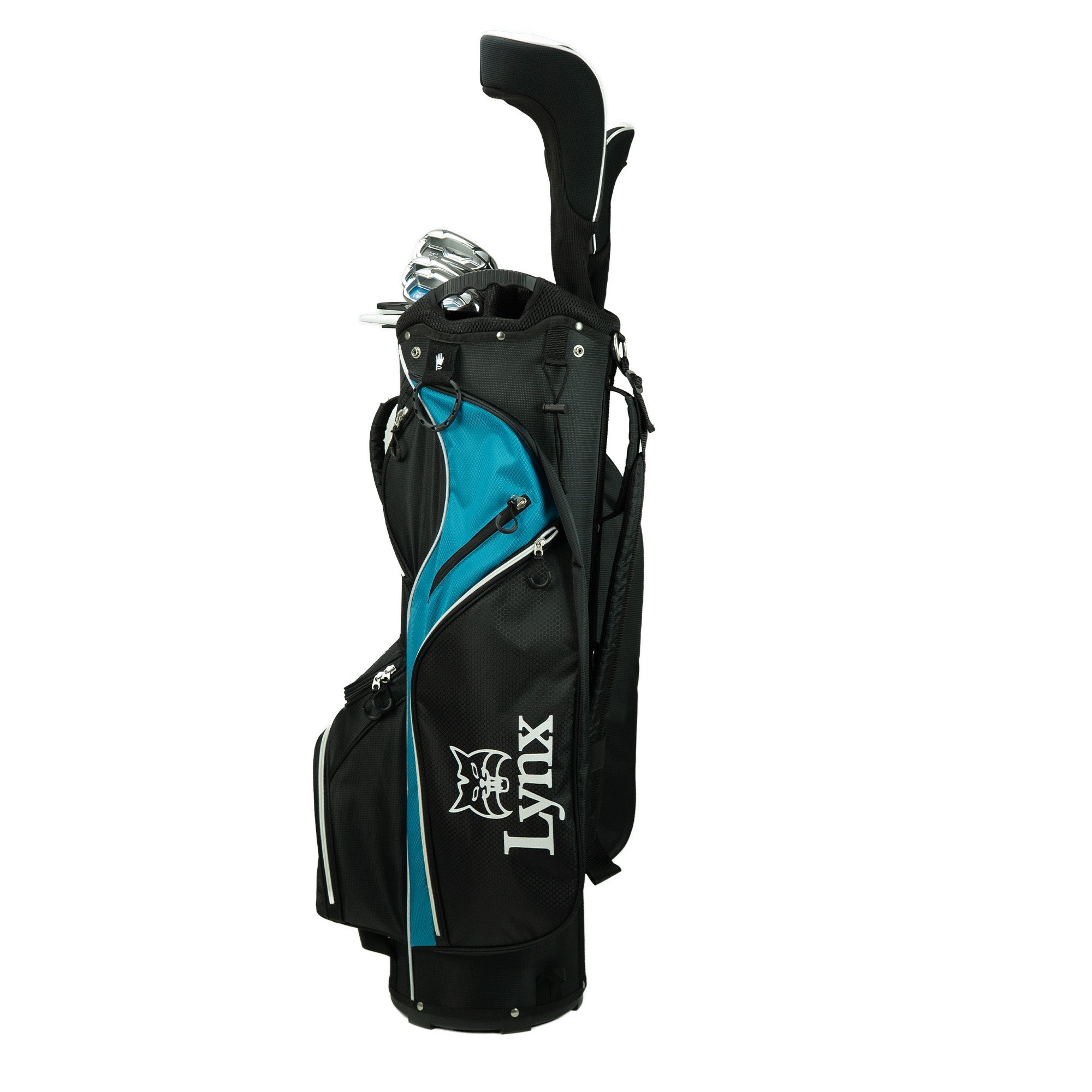 Women's Boom Boom Ready to Play Set