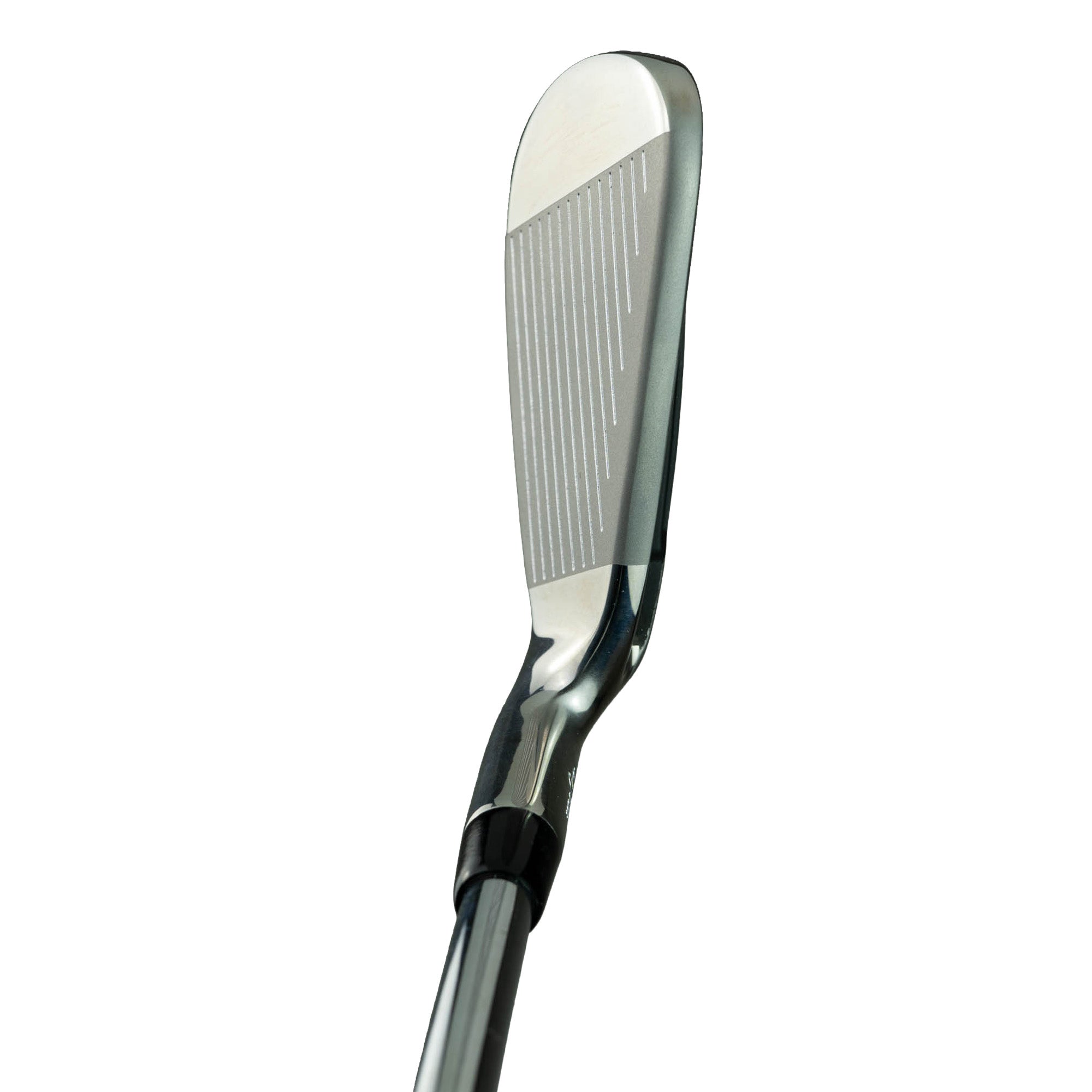 Parallax® Irons Set
