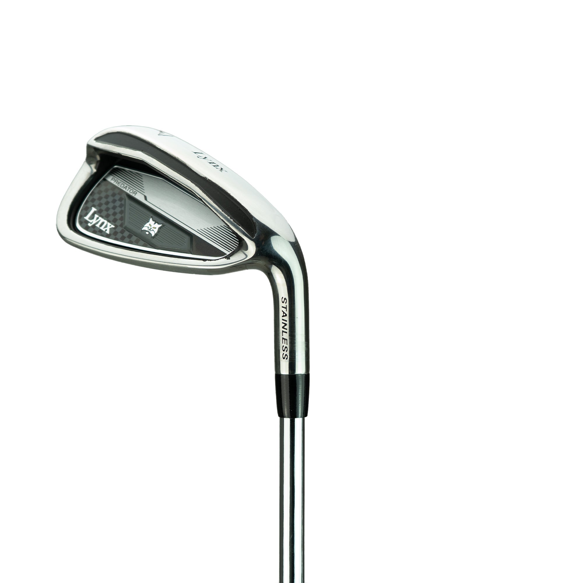 Hierros Predator® (Individuales) 