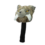 Lynx Headcover “Larry”