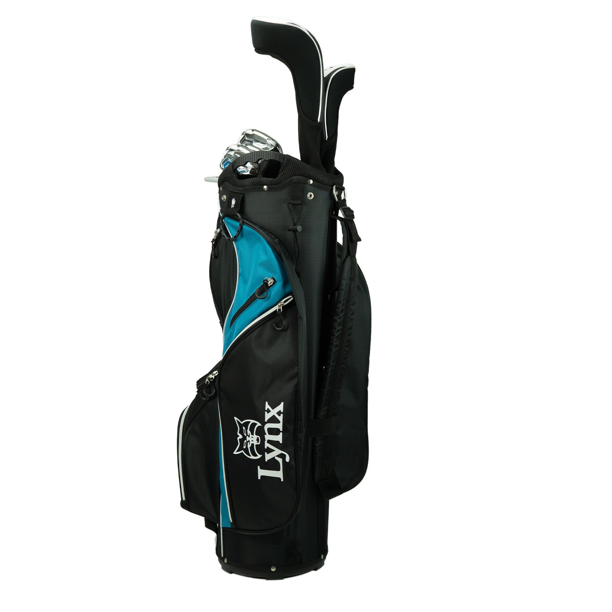 Women's Boom Boom Ready to Play Set