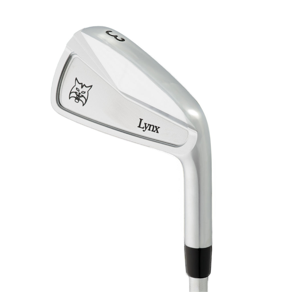 Prowler MB100 3/4 Irons