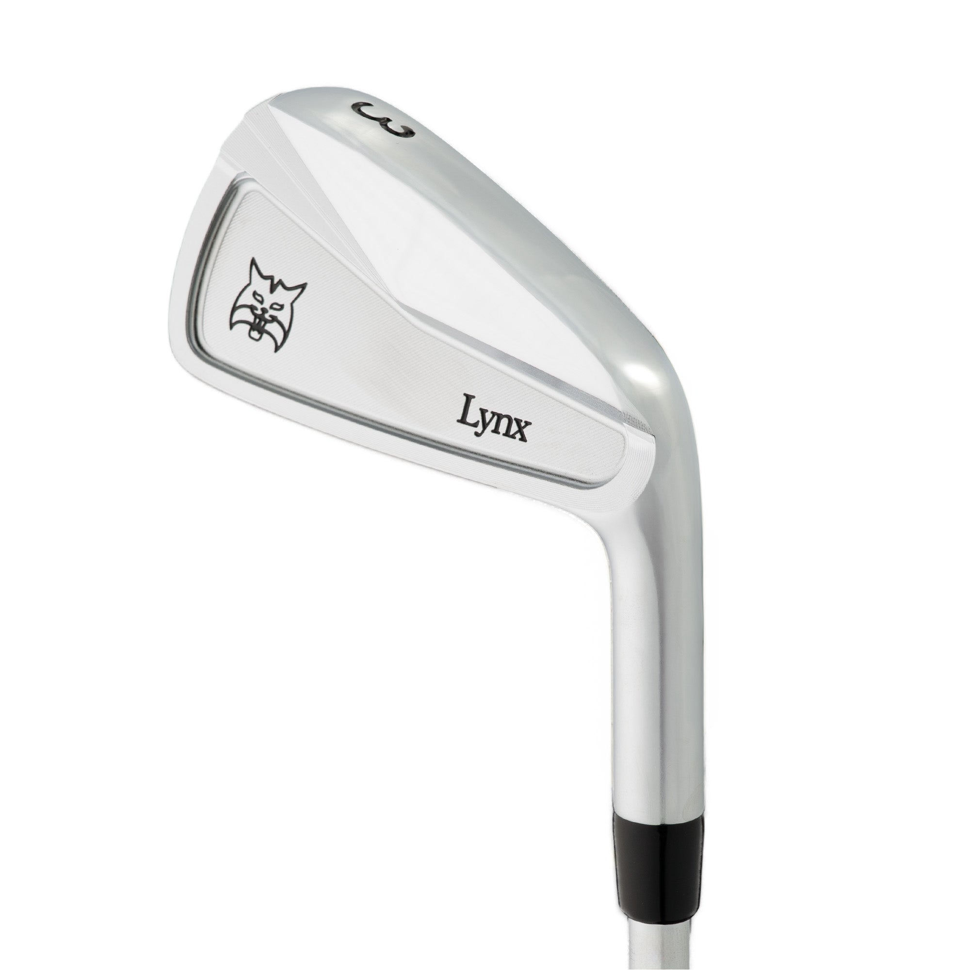 Prowler MB100 3/4 Irons