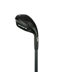 Black Cat Fat Back Hybrid Irons