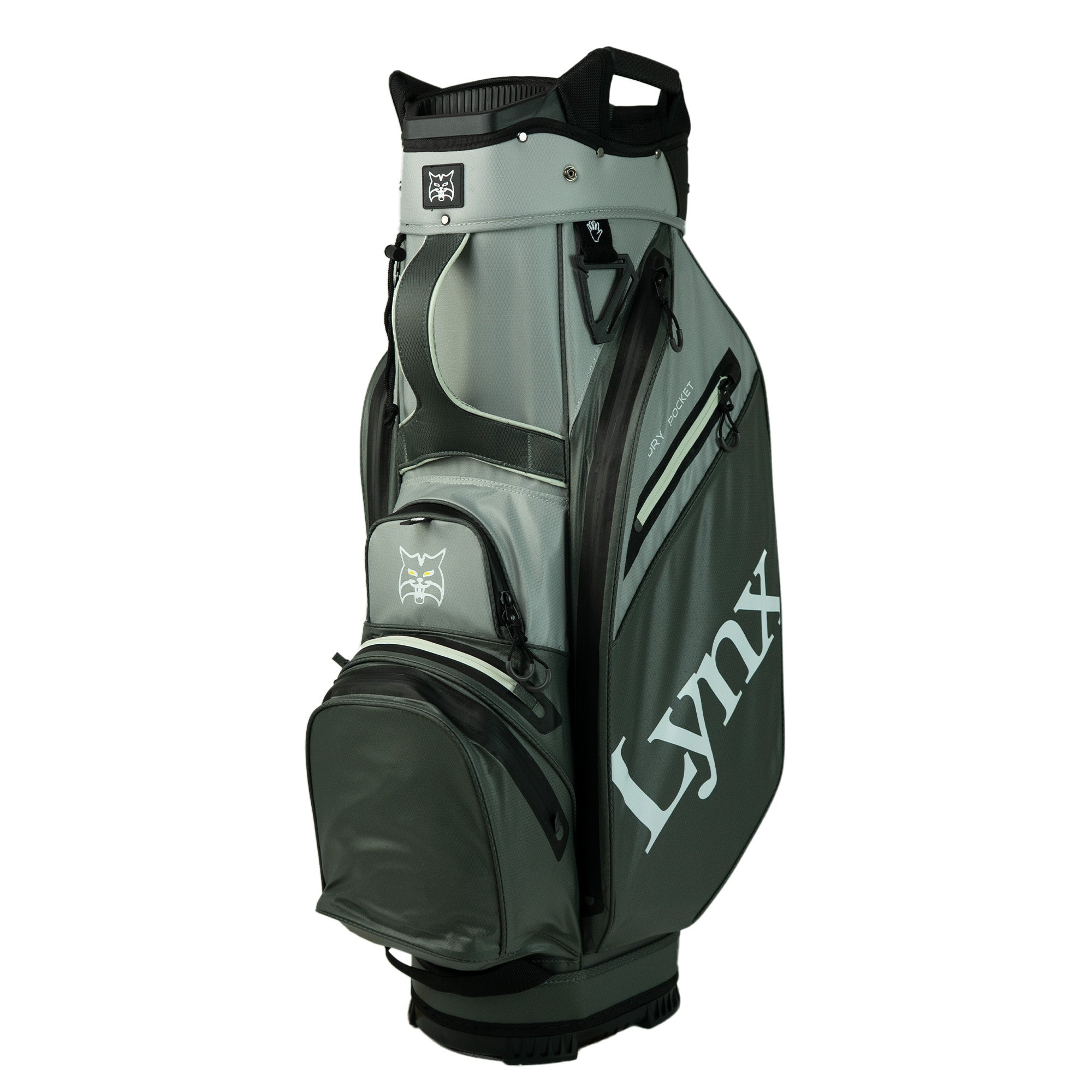 Parallax Waterproof Cart Bag