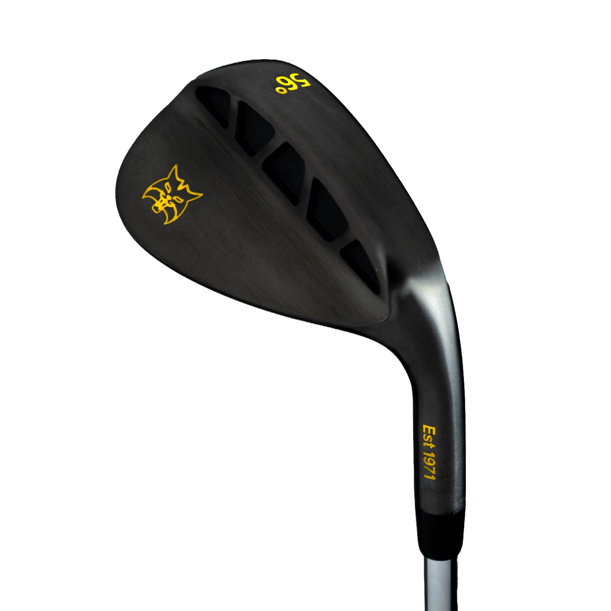 Master® DLC Wedge