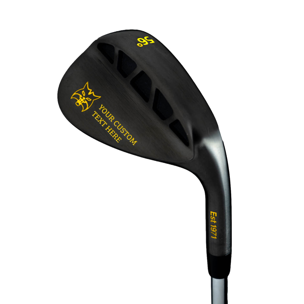 The Father's Day Master® DLC Wedge
