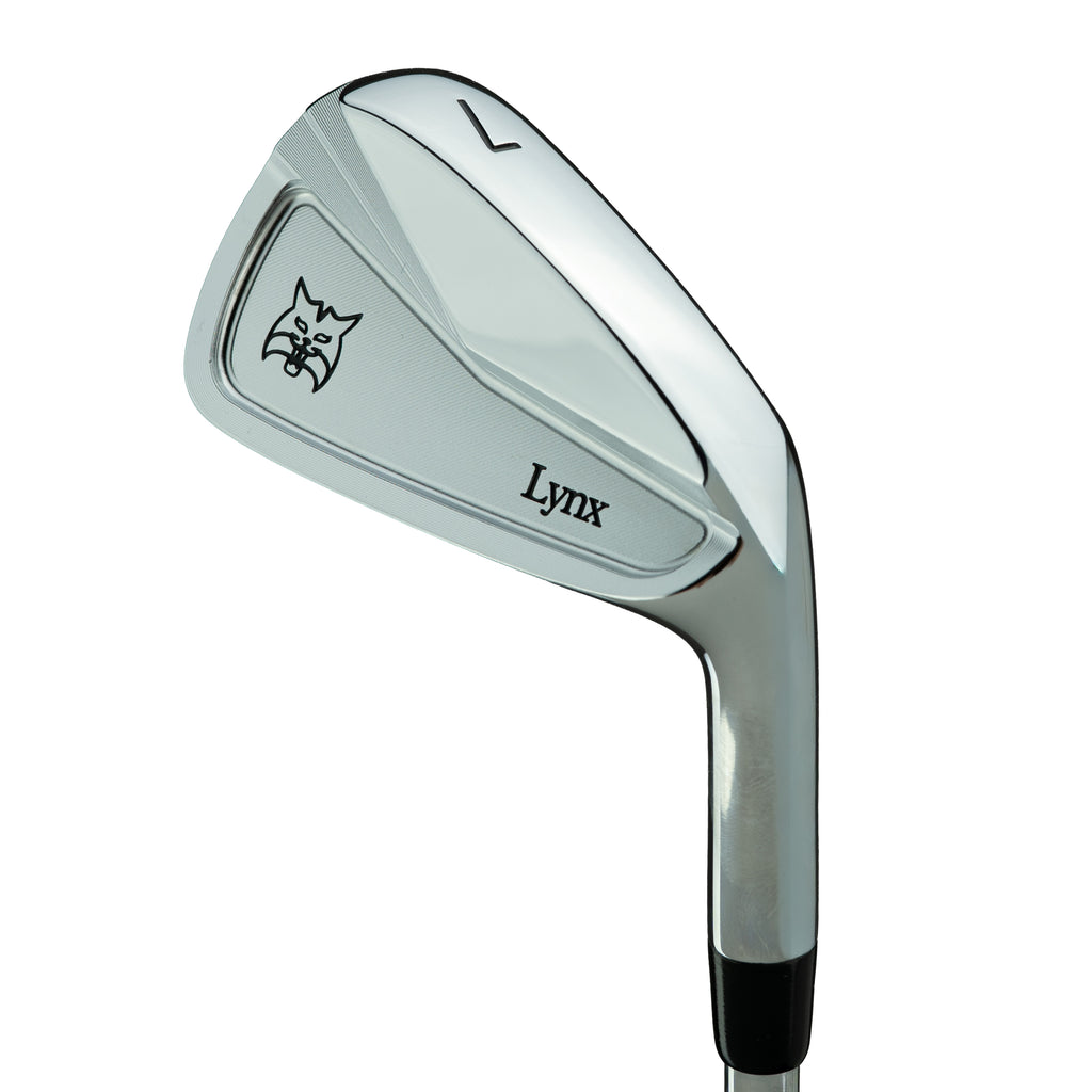 Prowler® MB100 Irons