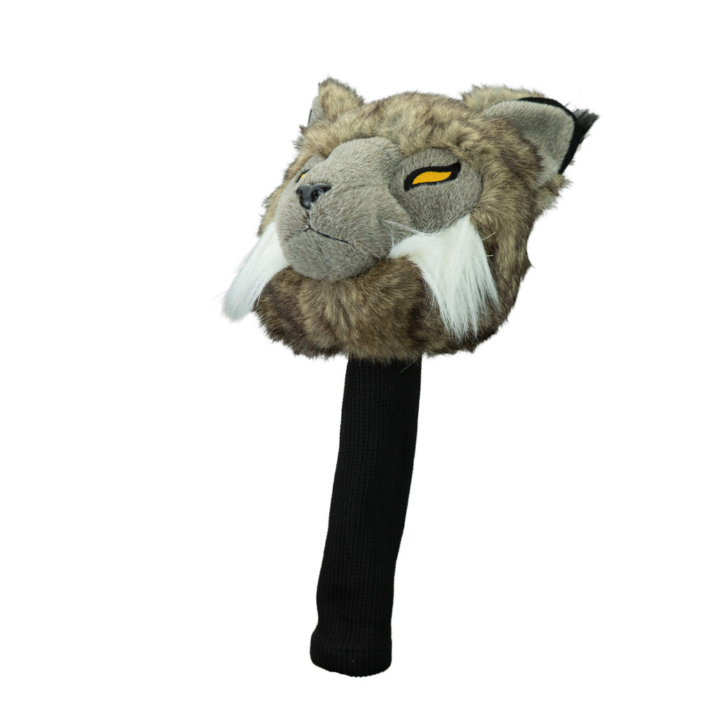 Lynx Headcover “Larry”