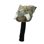 Lynx Headcover “Larry”