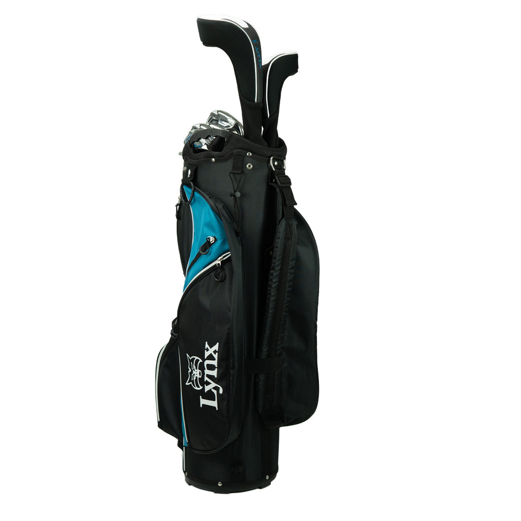 Women's Boom Boom Ready to Play Set