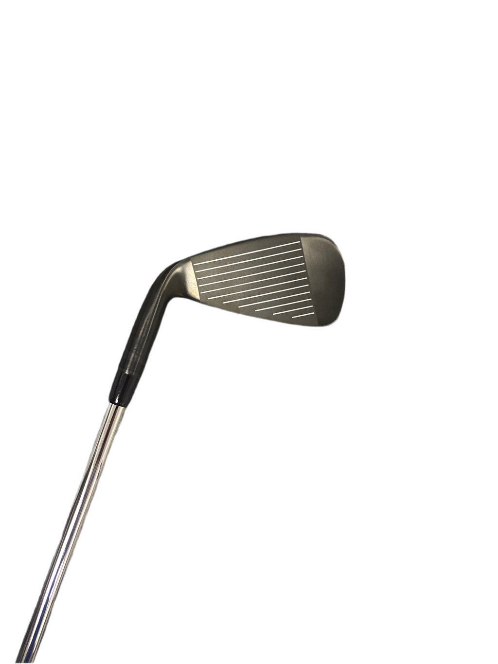 Black Cat® 3/4 Iron