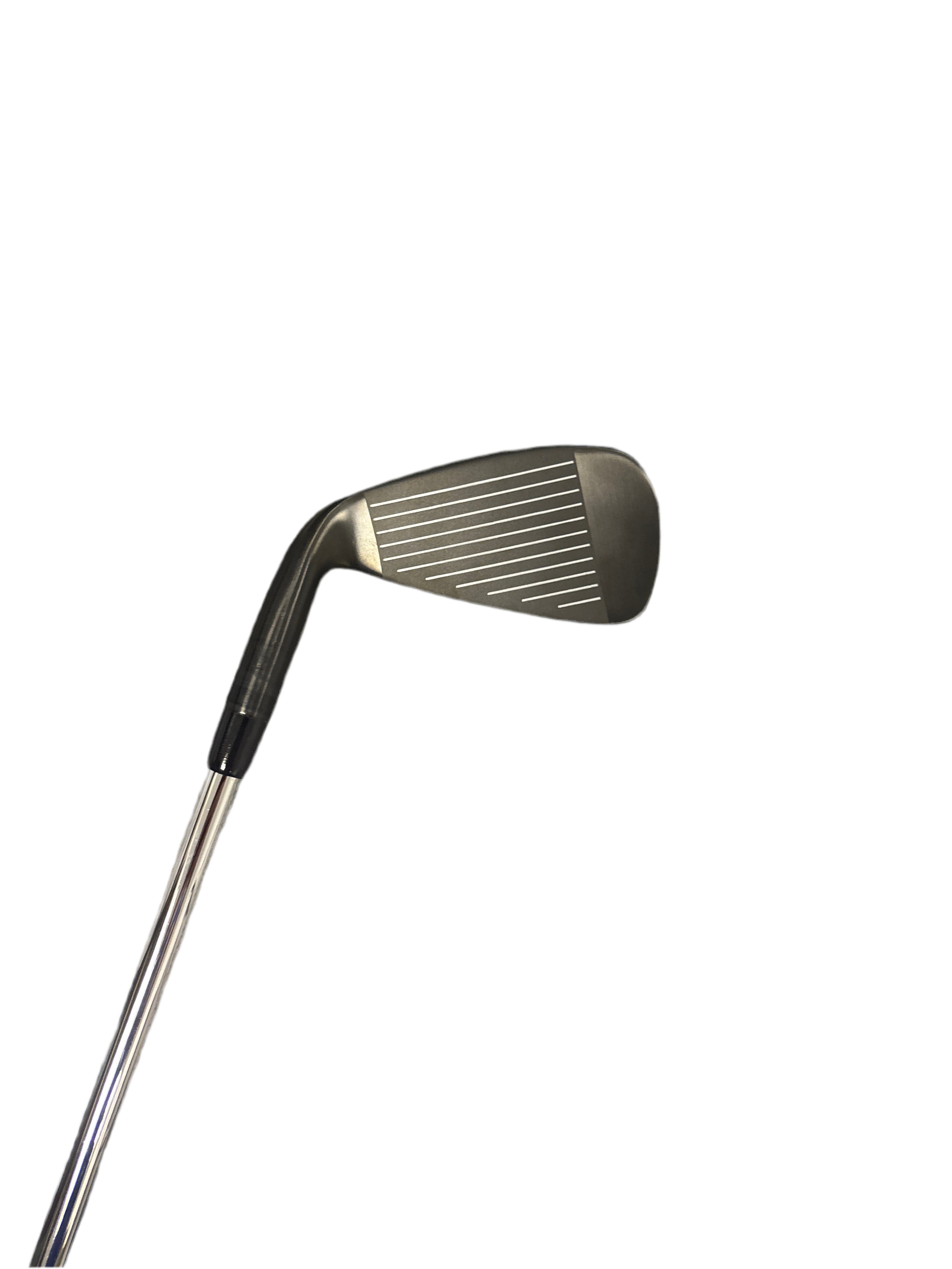 Black Cat® 3/4 Iron