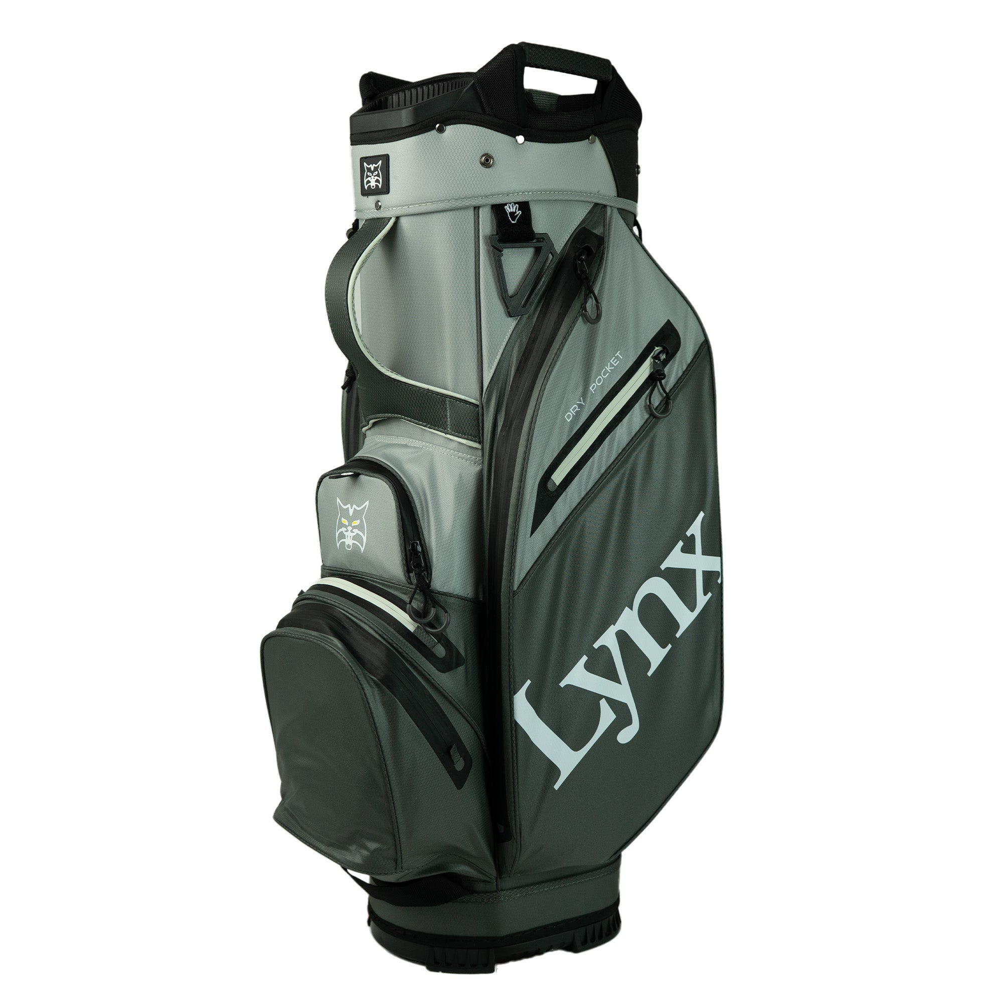 Parallax Waterproof Cart Bag