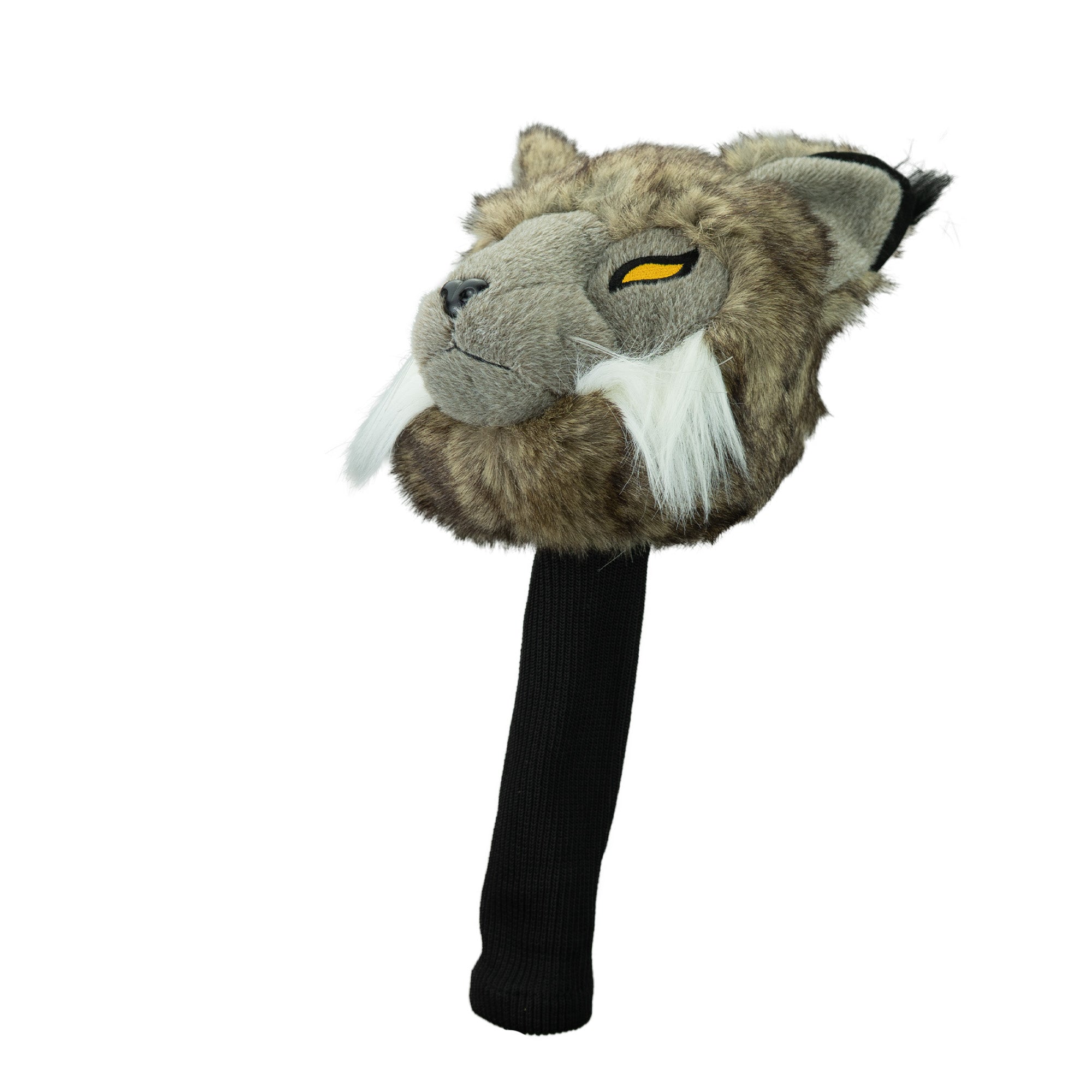 Lynx Headcover “Larry”