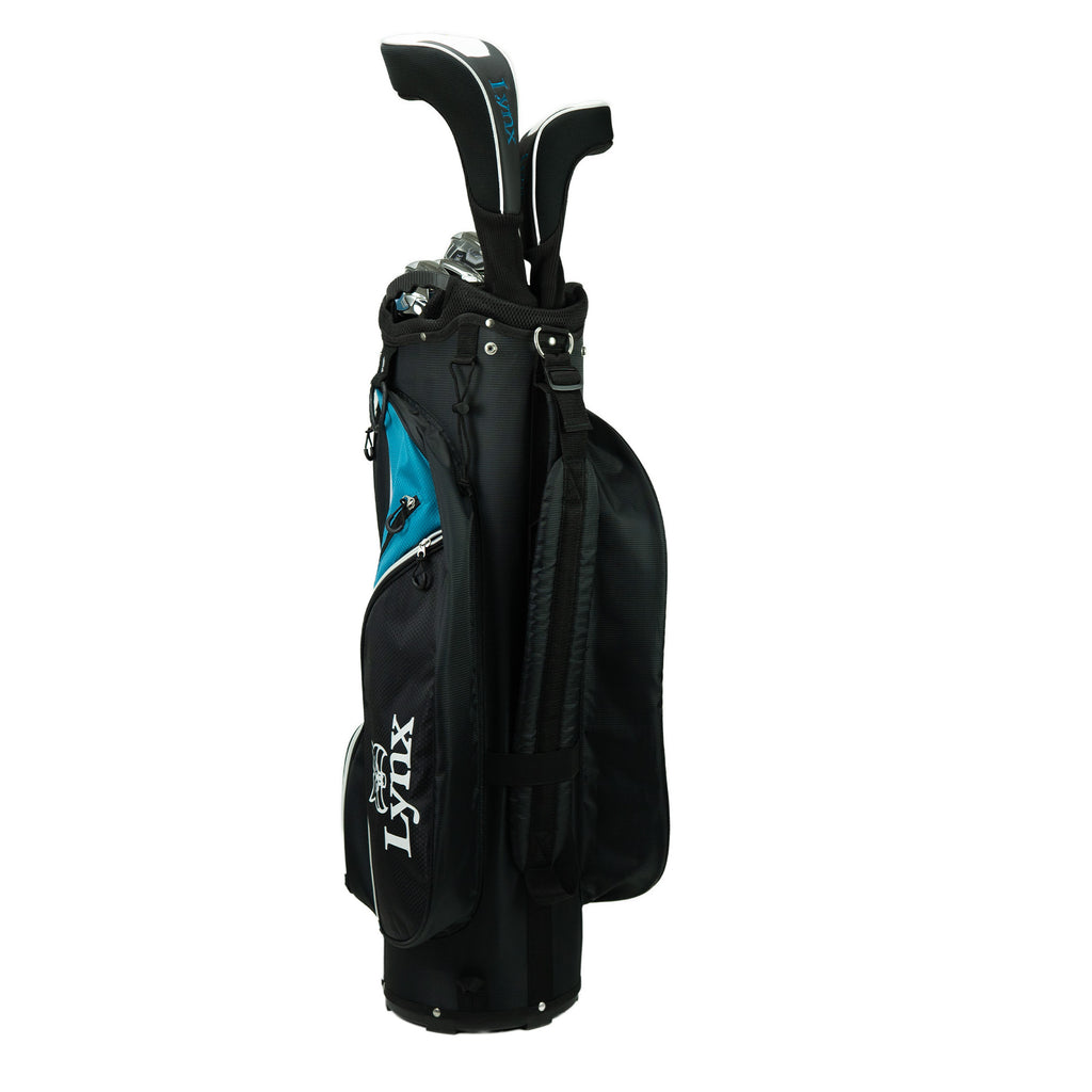 Women's Boom Boom Ready to Play Set